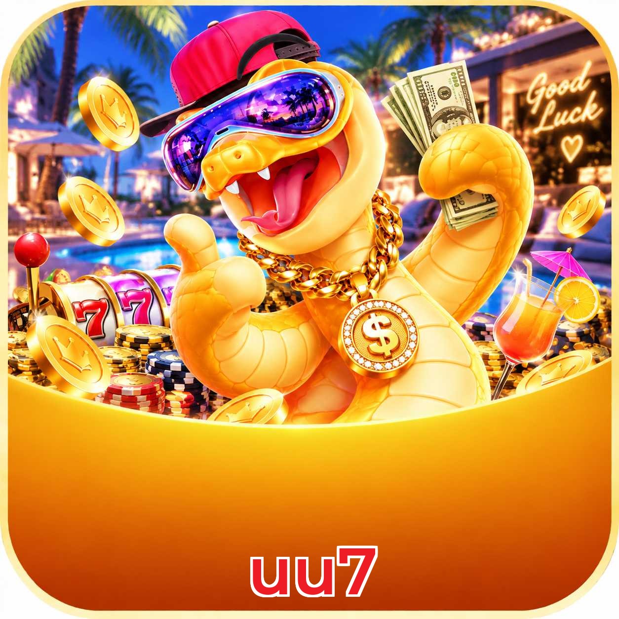 VIP Diamond Tier