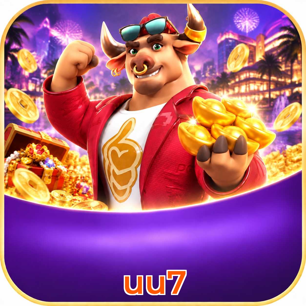 uu7 Licença Curaçao Gaming