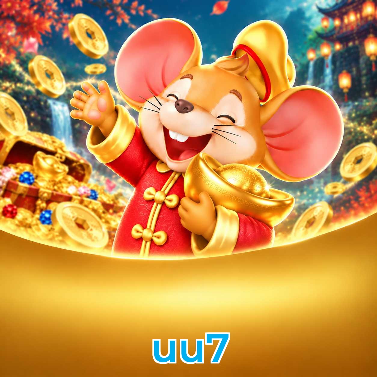 uu7 Instalar Logo 2