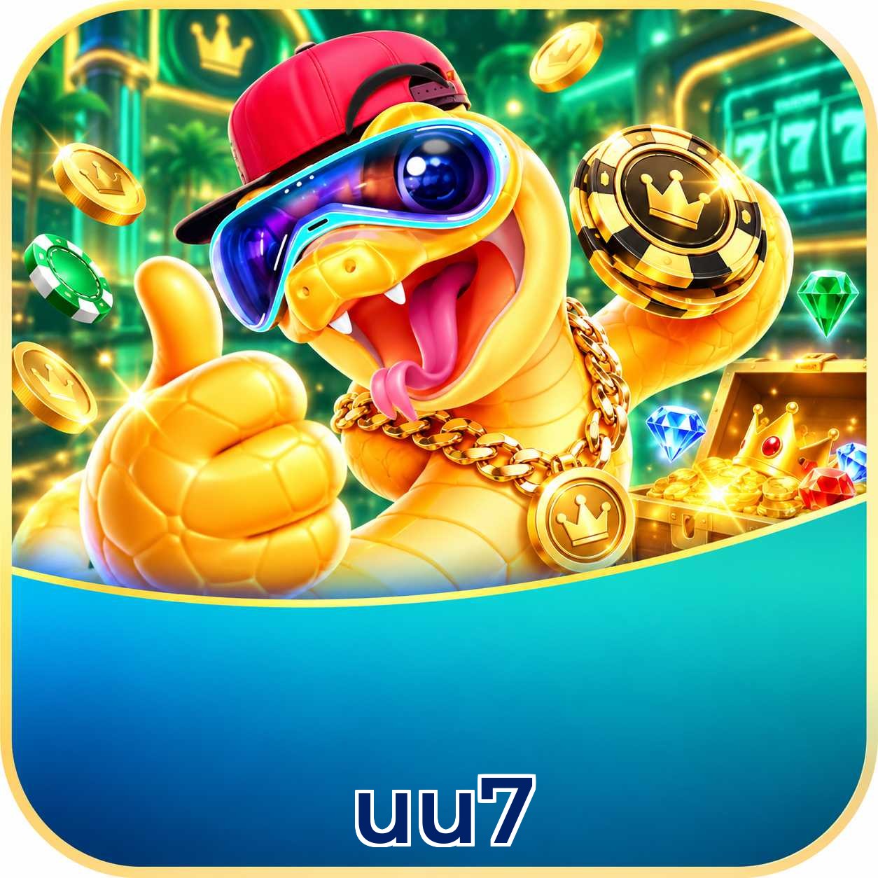 Plataforma uu7 - Segurança SSL 256-bit