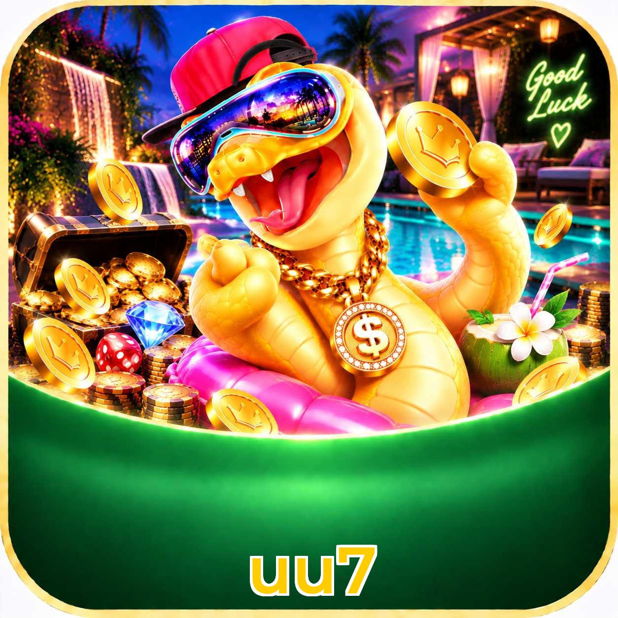 uu7 Pagamento Seguro SSL