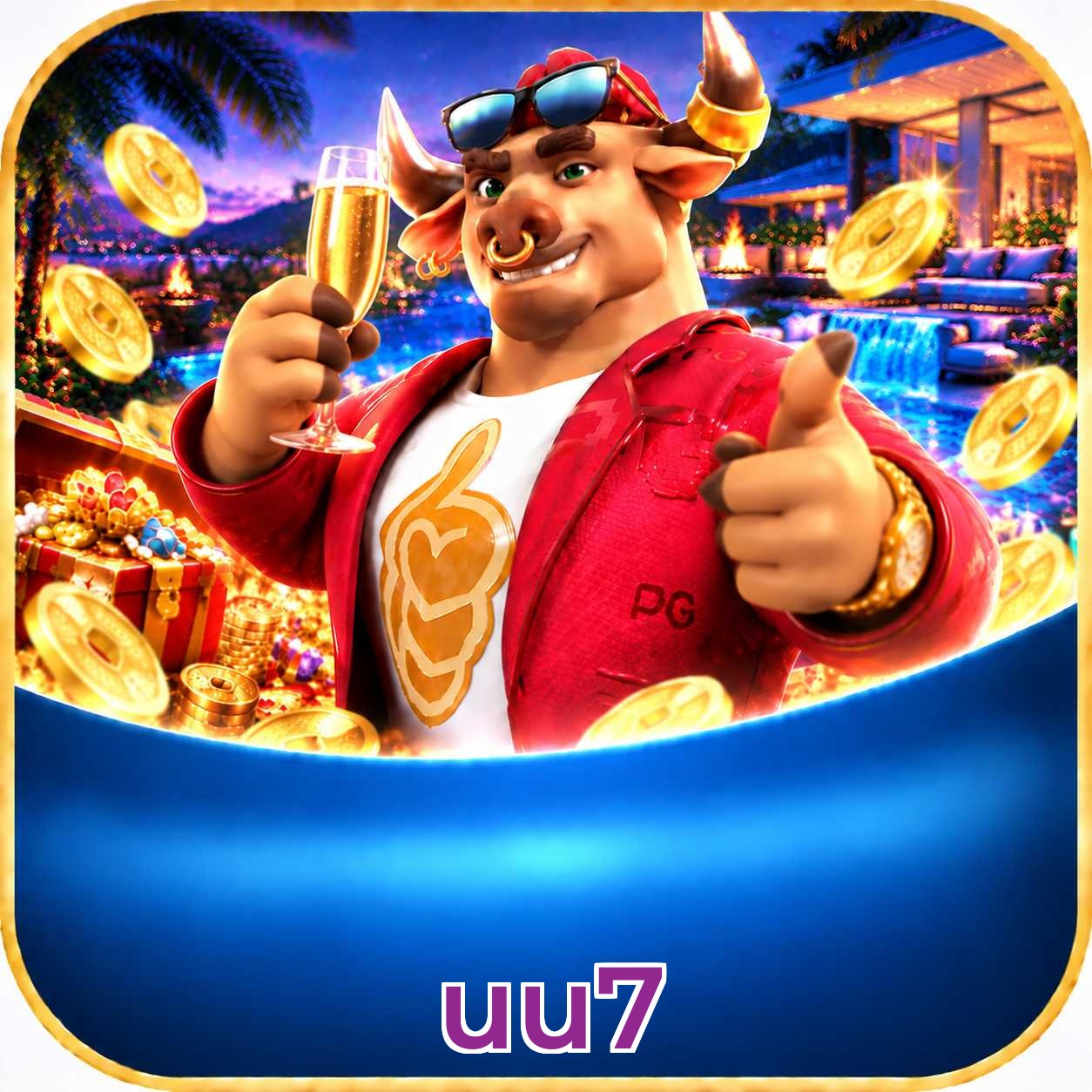 uu7 Segurança Logo 3